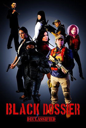 Black Dossier