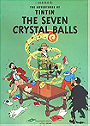 The Seven Crystal Balls (The Adventures of Tintin)