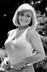 Anne Aston pictures and photos