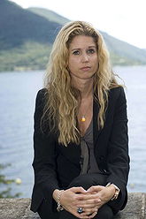 Gunvor Guggisberg pictures and photos