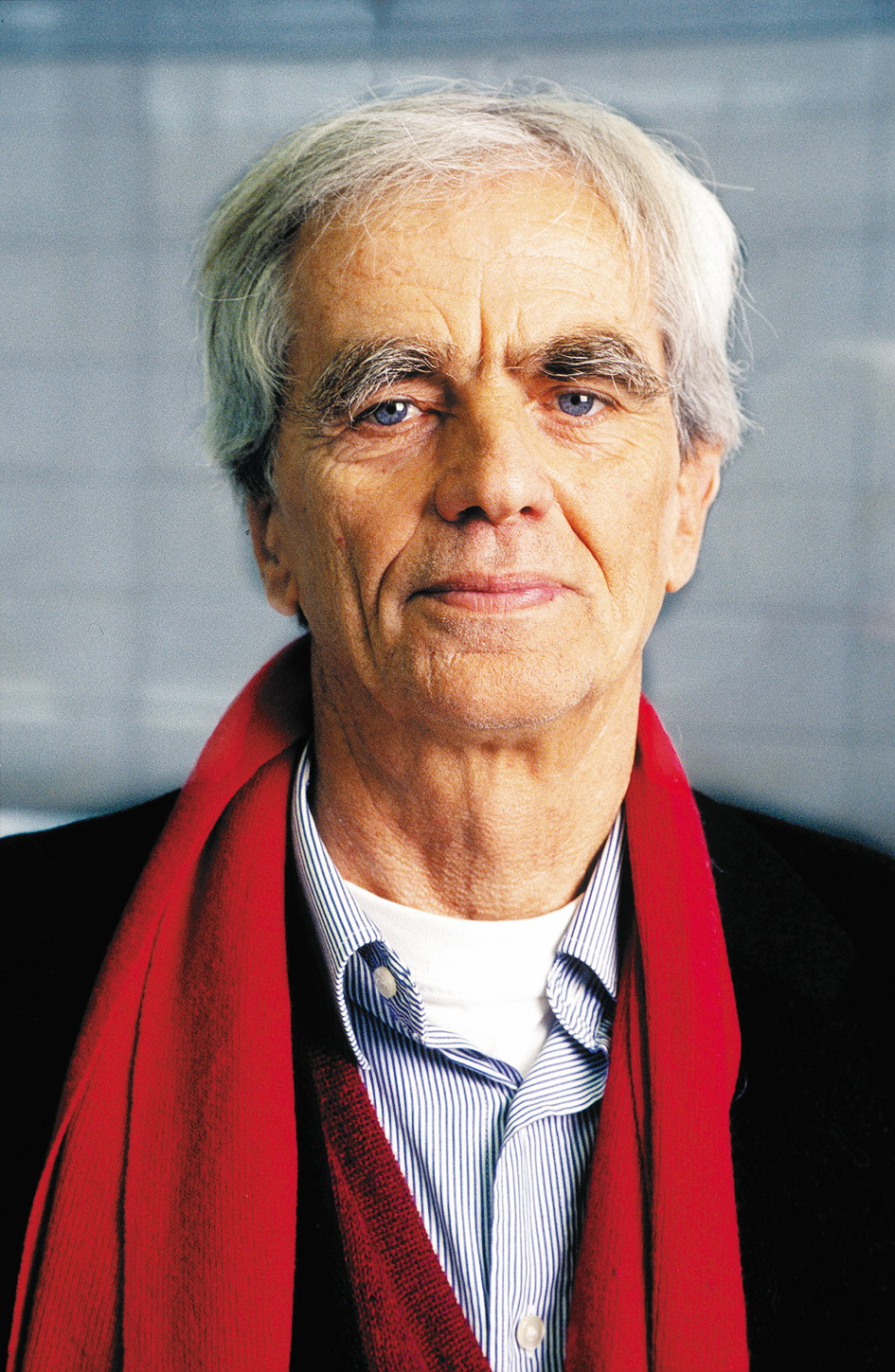 Hans-Christian Ströbele