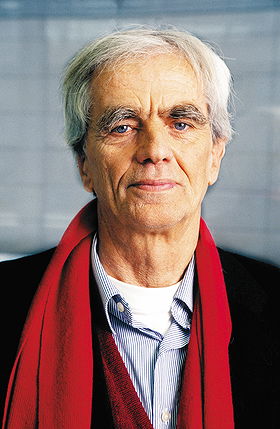 Hans-Christian Ströbele