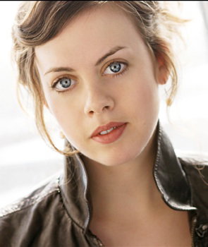 Kirsten Rasmussen