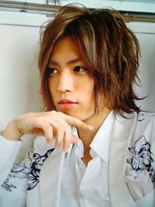 Ren Kiriyama