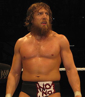 Daniel Bryan