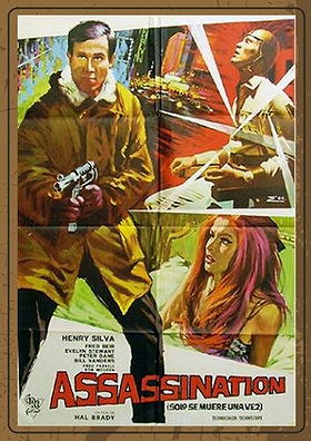 Assassination (1967)
