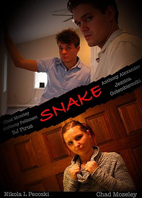 Snake (2018)
