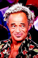 Yannick Noah