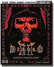 Diablo II (Ultimate Strategy Guide)