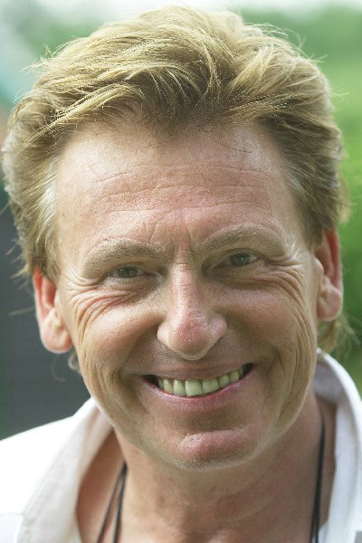 Henny Huisman