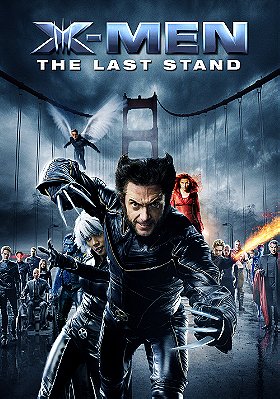 X-Men: The Last Stand