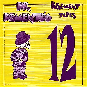 Basement Tapes #12