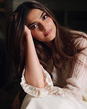 Sonam Kapoor