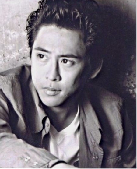 Dion Basco