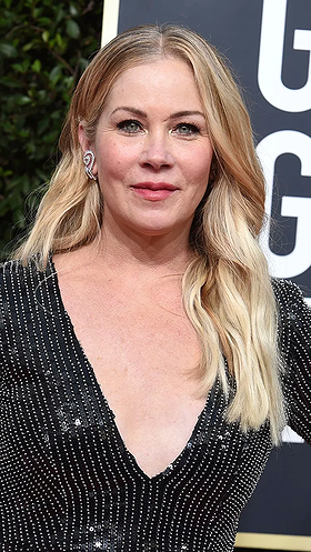 Christina Applegate