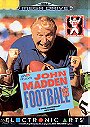 John Madden Football 