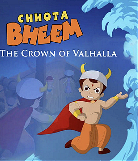 Chhota Bheem the Crown of Valhalla