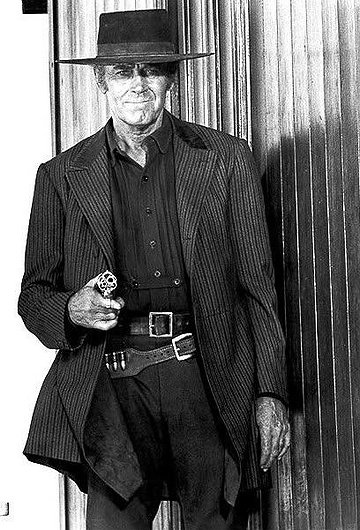Frank (Once Upon a Time in the West)