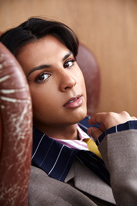 Jason Patel