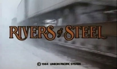 Rivers of Steel