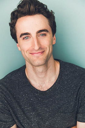 Charlie Thurston