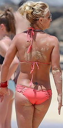 Britney Spears