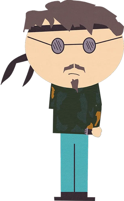Ned Gerblanski