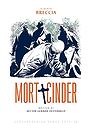 Mort Cinder (The Alberto Breccia Library)