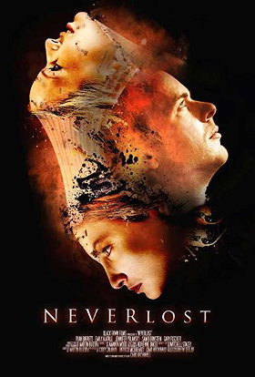 Neverlost Movie Poster (27 x 40 Inches - 69cm x 102cm) (2010) -(Emily Alatalo)(Paige Albrecht)(Ryan Barrett)(Gary Biggar)(Shondra Kayd)