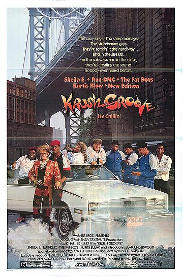 Krush Groove                                  (1985)