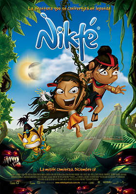 Nikté