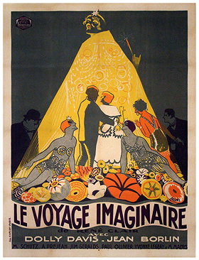 The Imaginary Voyage