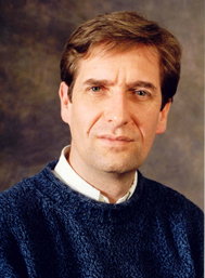 Tony Collingwood