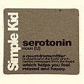 Serotonin / The Ballad of Elton John [7