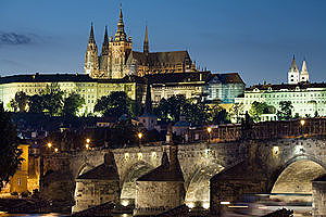 Prague Castle