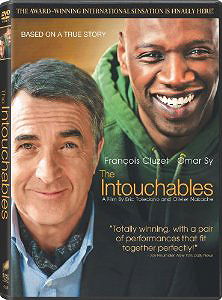Intouchables   [Region 1] [US Import] [NTSC]