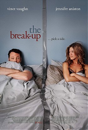 The Break-Up 