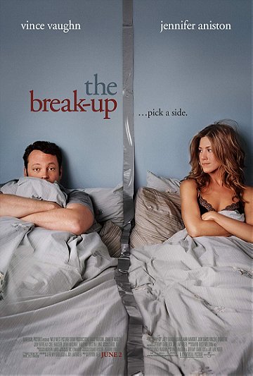 The Break-Up 