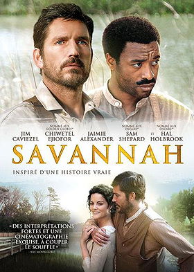 Savannah