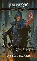 Sons of Khyber (Eberron: Thorn of Breland)