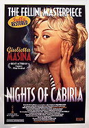 Nights of Cabiria