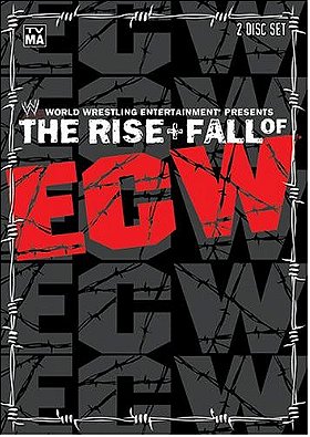 WWE - The Rise And Fall Of ECW 