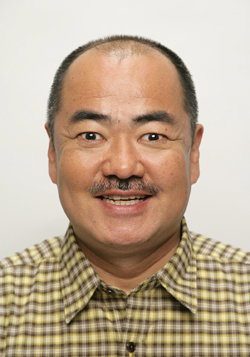 Kintarô Hara
