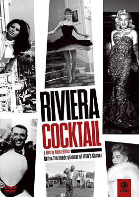Riviera Cocktail 