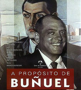 Regarding Buñuel                                  (2000)