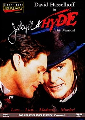 Jekyll  Hyde: The Musical