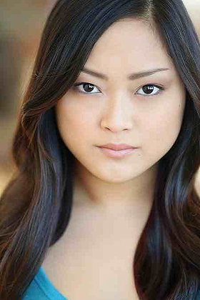 Sophie Oda