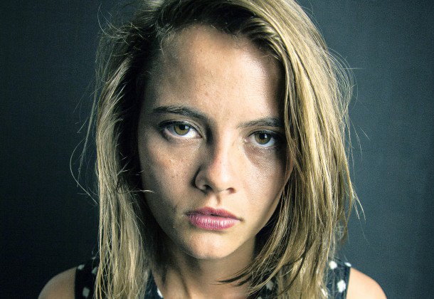 Stefanie van Leersum