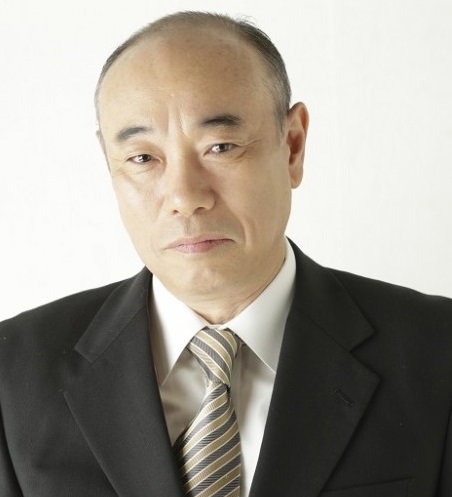 Shinichirô Uchida