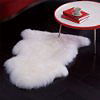Single Sheepskin Pelt - Ivory